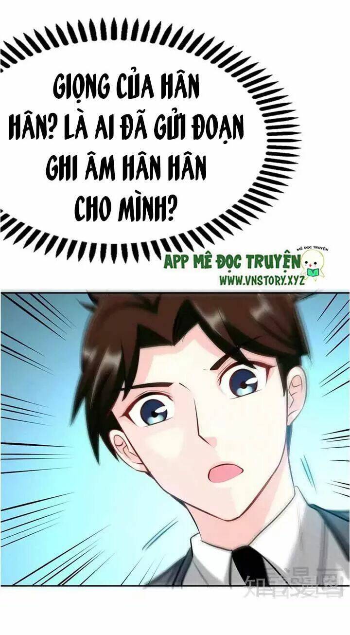 Đế Thiếu Chuyên Sủng Hắc Đạo Thê Chapter 95 - Trang 2