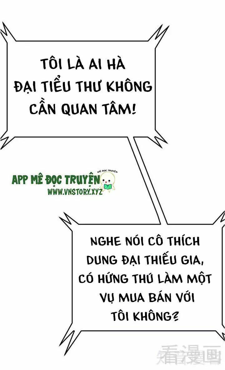 Đế Thiếu Chuyên Sủng Hắc Đạo Thê Chapter 95 - Trang 2