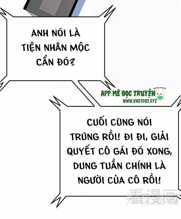 Đế Thiếu Chuyên Sủng Hắc Đạo Thê Chapter 95 - Trang 2