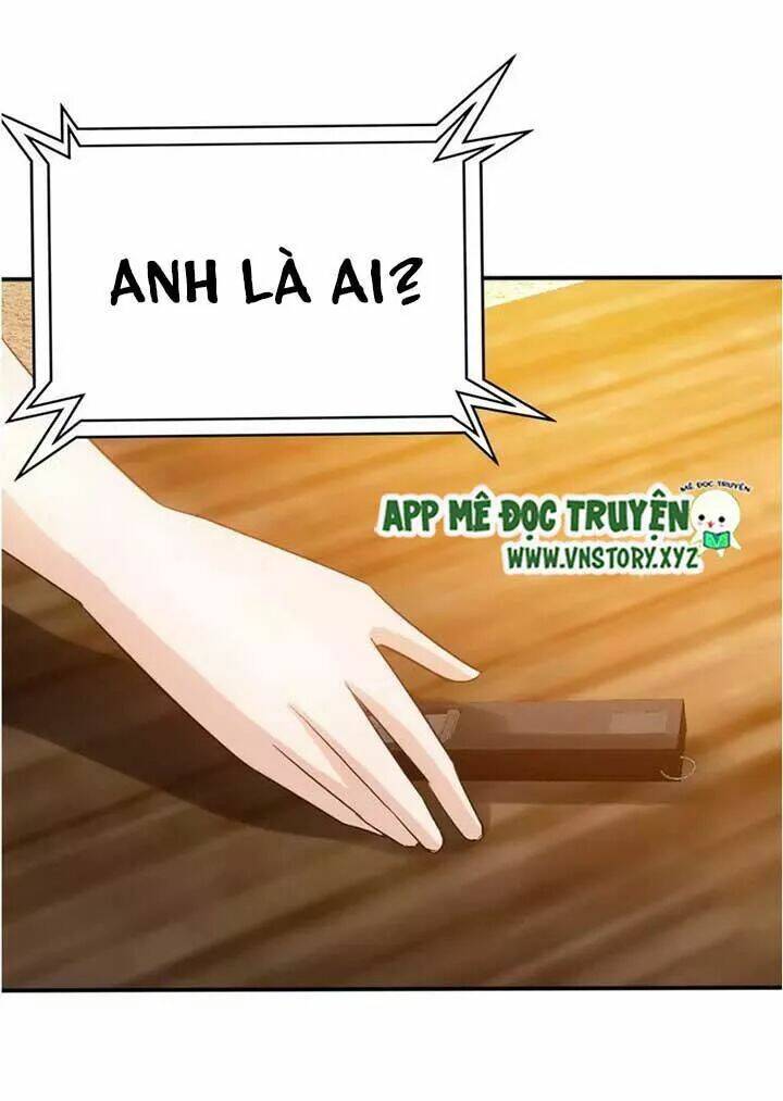 Đế Thiếu Chuyên Sủng Hắc Đạo Thê Chapter 95 - Trang 2