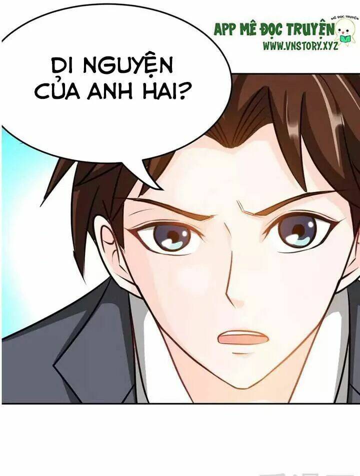 Đế Thiếu Chuyên Sủng Hắc Đạo Thê Chapter 95 - Trang 2