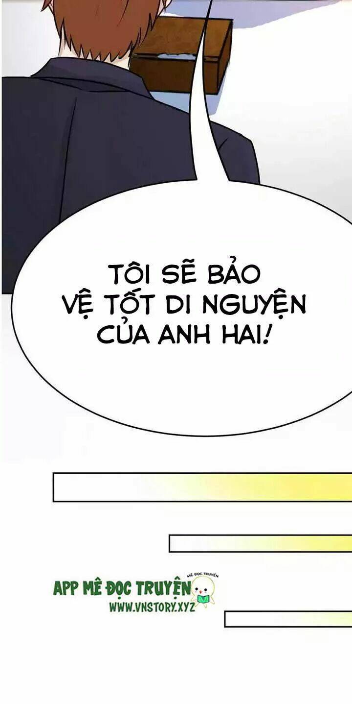 Đế Thiếu Chuyên Sủng Hắc Đạo Thê Chapter 95 - Trang 2