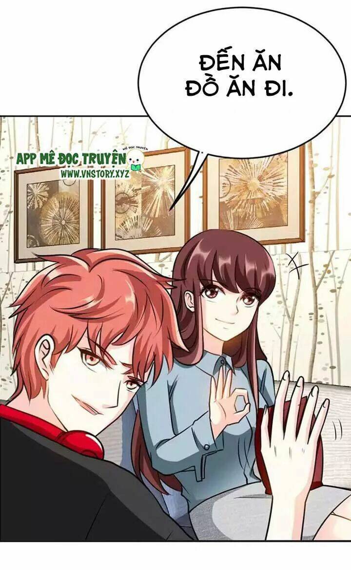 Đế Thiếu Chuyên Sủng Hắc Đạo Thê Chapter 95 - Trang 2