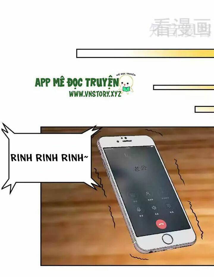 Đế Thiếu Chuyên Sủng Hắc Đạo Thê Chapter 95 - Trang 2