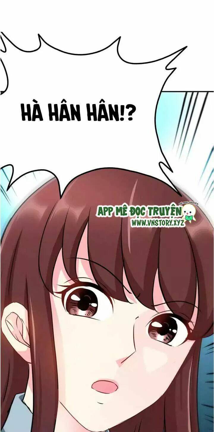 Đế Thiếu Chuyên Sủng Hắc Đạo Thê Chapter 95 - Trang 2