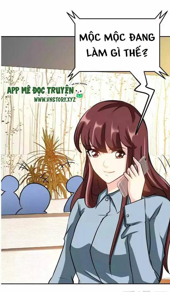 Đế Thiếu Chuyên Sủng Hắc Đạo Thê Chapter 95 - Trang 2