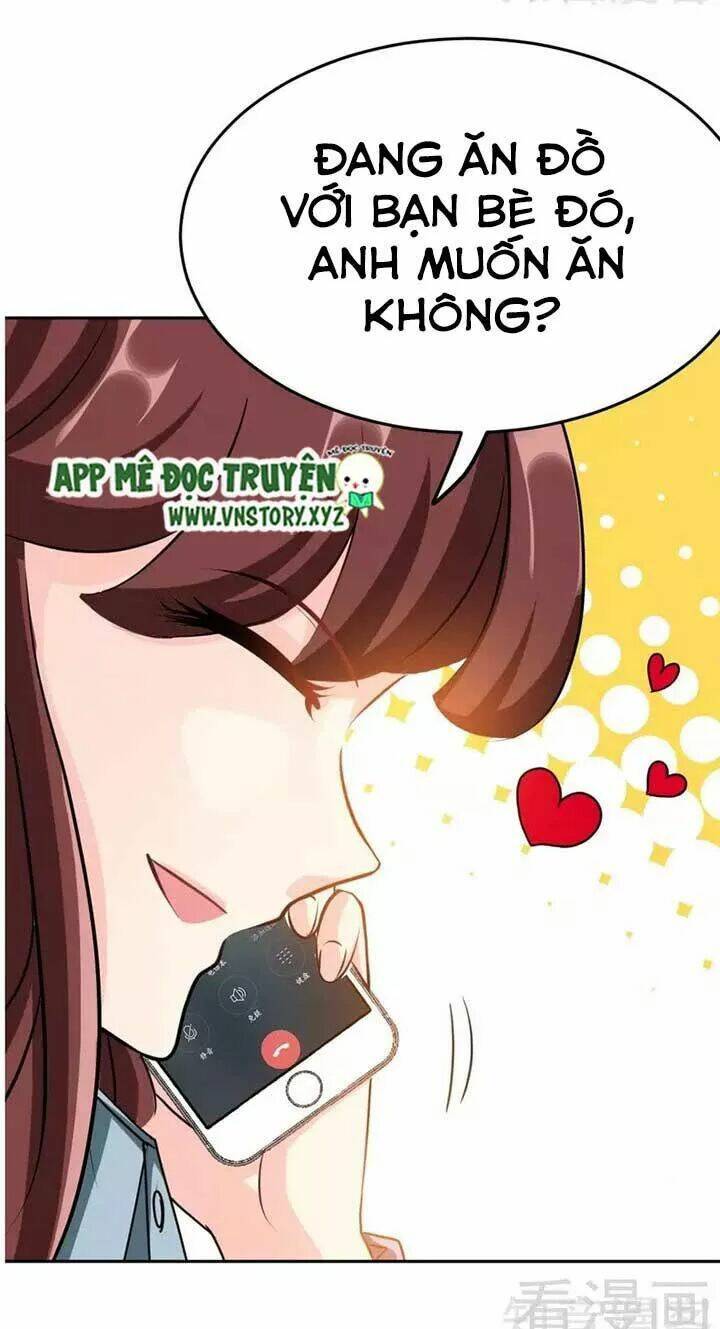 Đế Thiếu Chuyên Sủng Hắc Đạo Thê Chapter 95 - Trang 2