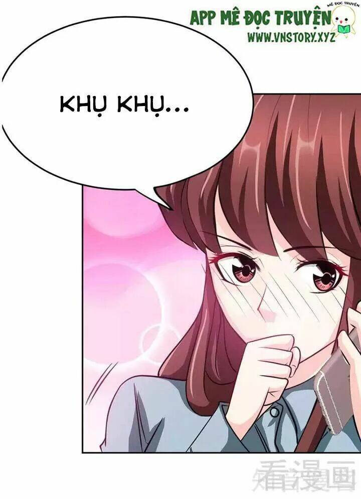 Đế Thiếu Chuyên Sủng Hắc Đạo Thê Chapter 95 - Trang 2