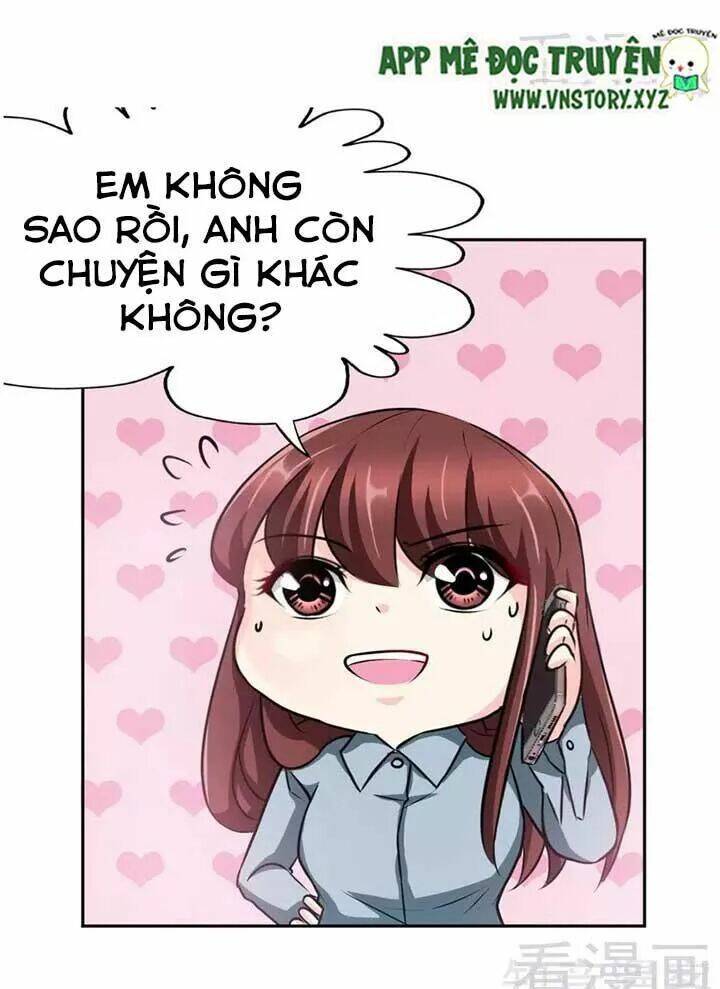 Đế Thiếu Chuyên Sủng Hắc Đạo Thê Chapter 95 - Trang 2