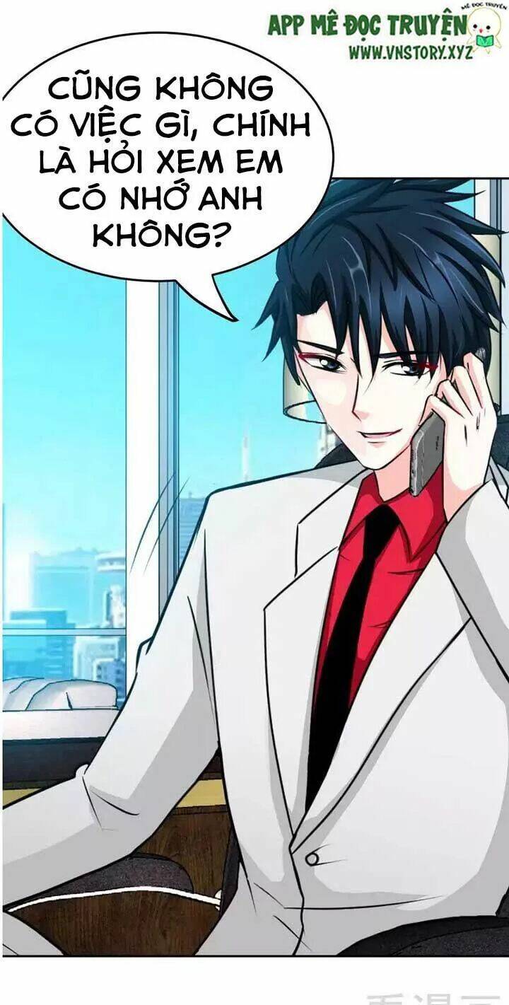 Đế Thiếu Chuyên Sủng Hắc Đạo Thê Chapter 95 - Trang 2