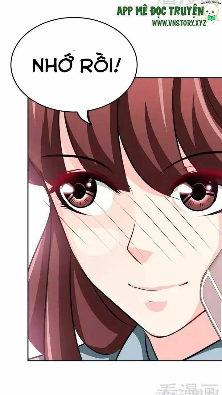 Đế Thiếu Chuyên Sủng Hắc Đạo Thê Chapter 95 - Trang 2