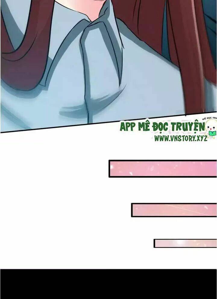 Đế Thiếu Chuyên Sủng Hắc Đạo Thê Chapter 95 - Trang 2