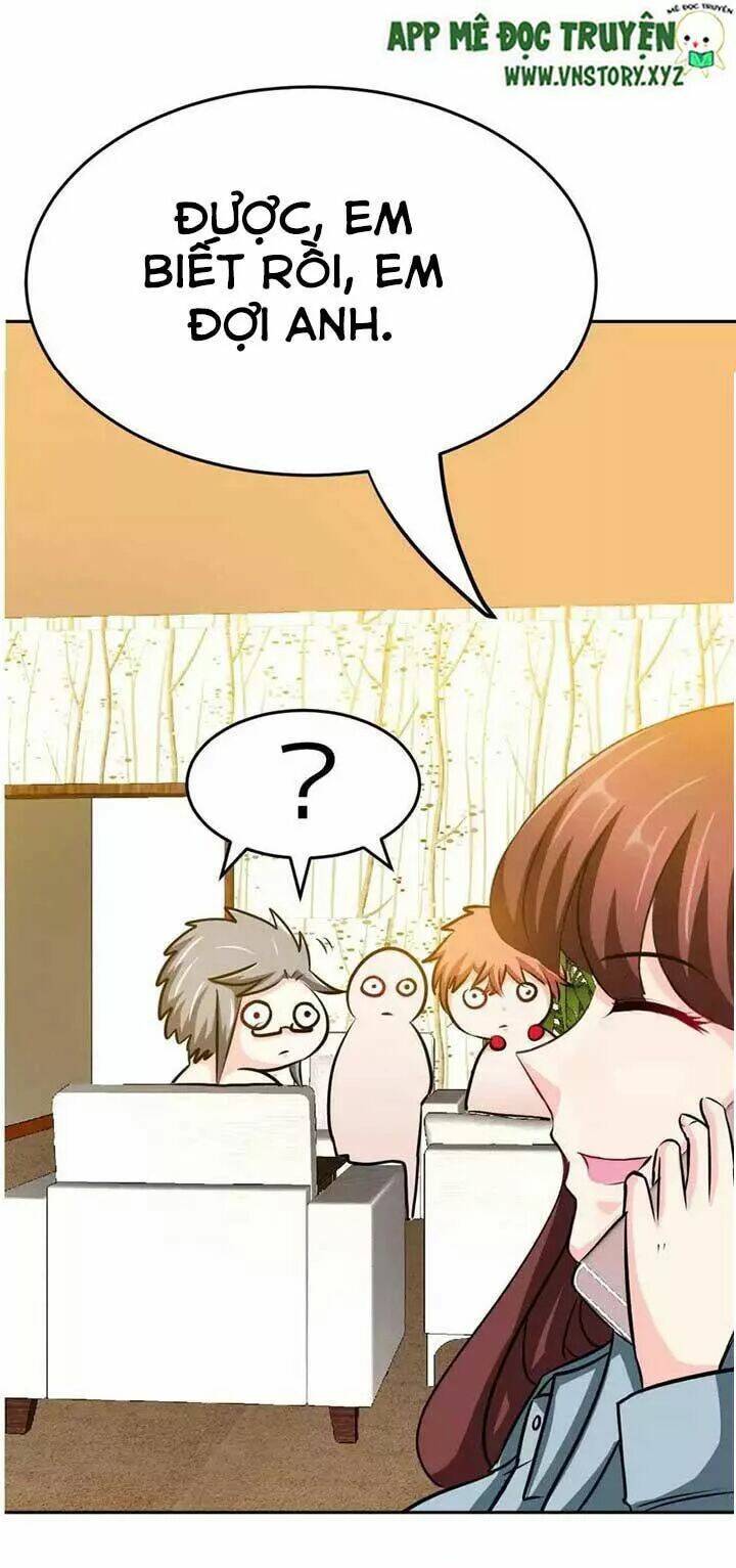 Đế Thiếu Chuyên Sủng Hắc Đạo Thê Chapter 95 - Trang 2