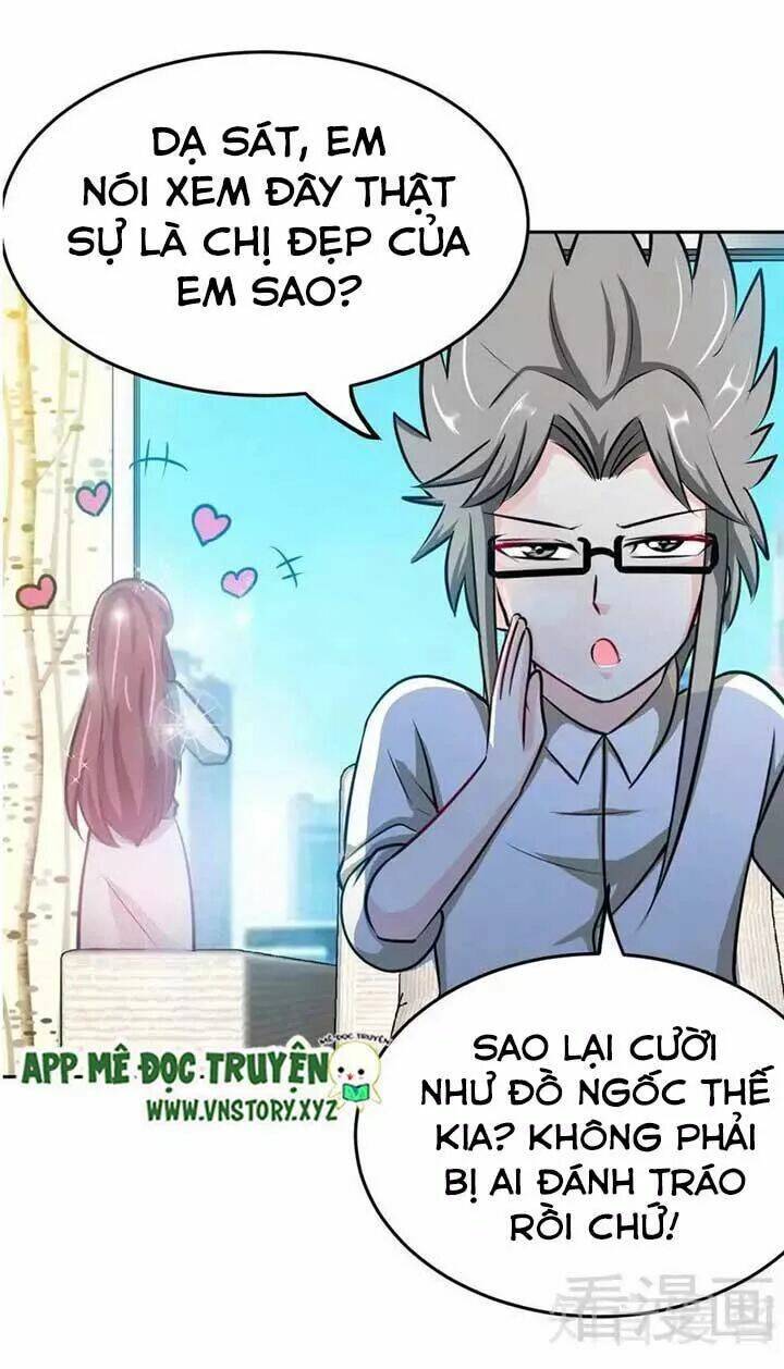 Đế Thiếu Chuyên Sủng Hắc Đạo Thê Chapter 96 - Trang 2