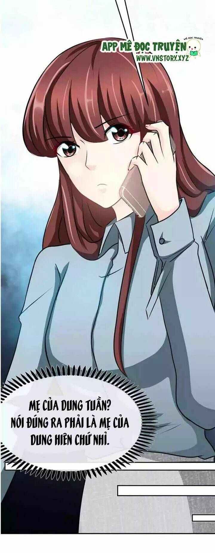 Đế Thiếu Chuyên Sủng Hắc Đạo Thê Chapter 96 - Trang 2