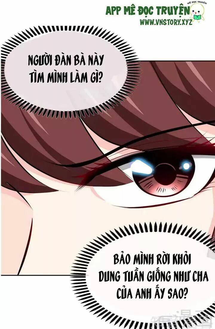 Đế Thiếu Chuyên Sủng Hắc Đạo Thê Chapter 96 - Trang 2