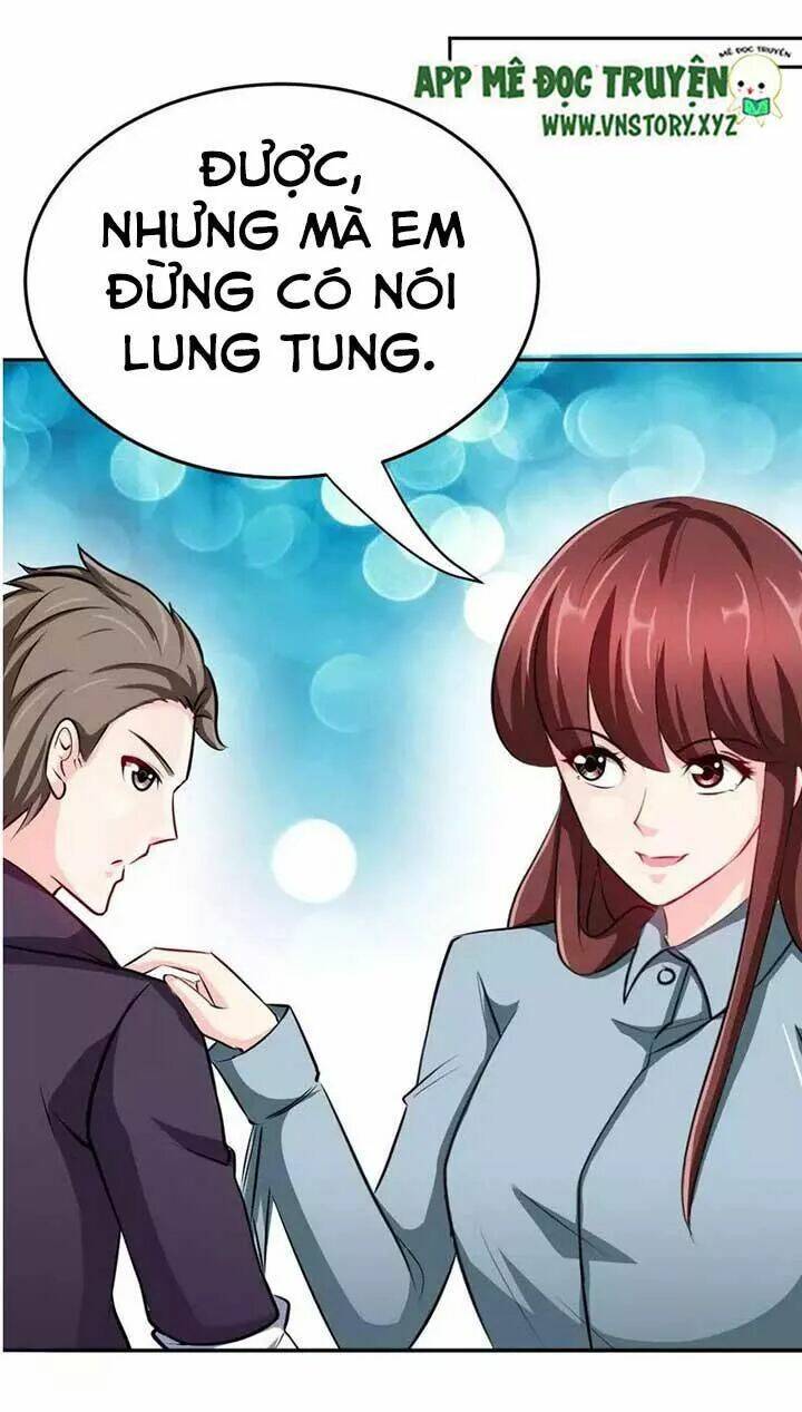 Đế Thiếu Chuyên Sủng Hắc Đạo Thê Chapter 96 - Trang 2