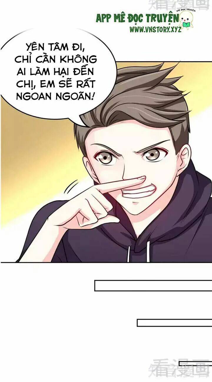 Đế Thiếu Chuyên Sủng Hắc Đạo Thê Chapter 96 - Trang 2