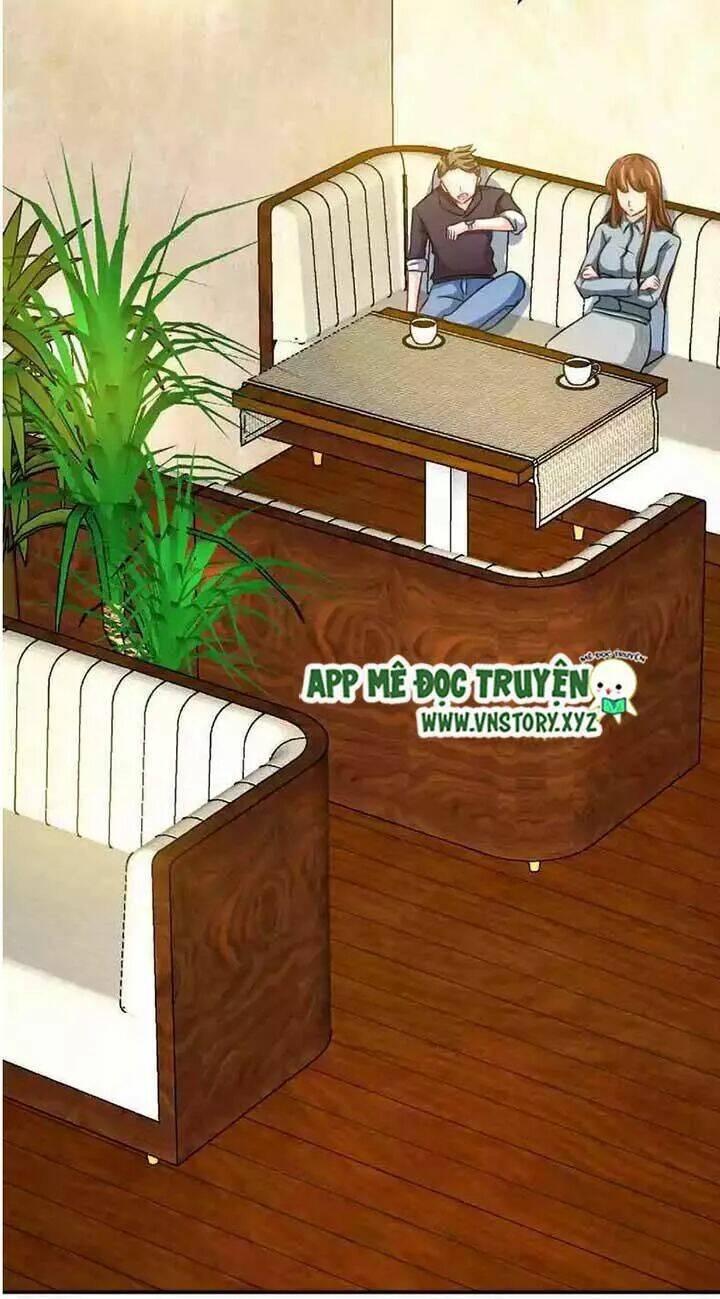 Đế Thiếu Chuyên Sủng Hắc Đạo Thê Chapter 96 - Trang 2