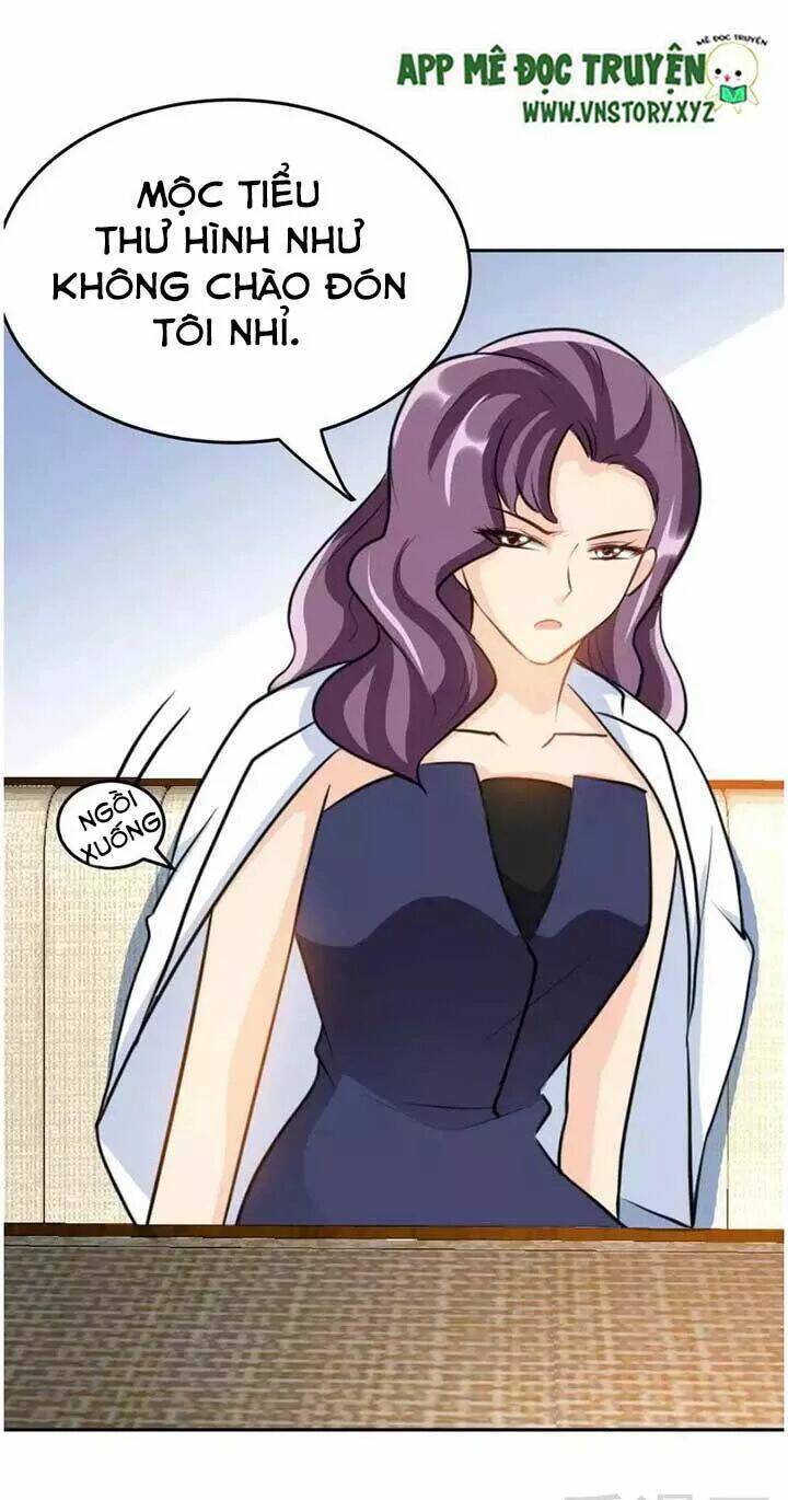 Đế Thiếu Chuyên Sủng Hắc Đạo Thê Chapter 96 - Trang 2