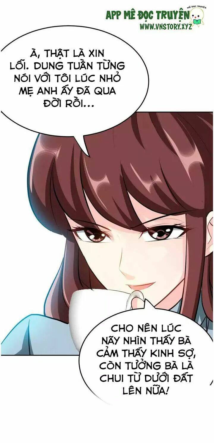 Đế Thiếu Chuyên Sủng Hắc Đạo Thê Chapter 96 - Trang 2