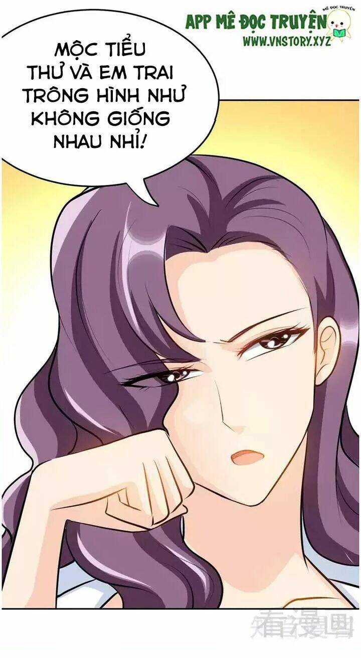 Đế Thiếu Chuyên Sủng Hắc Đạo Thê Chapter 96 - Trang 2