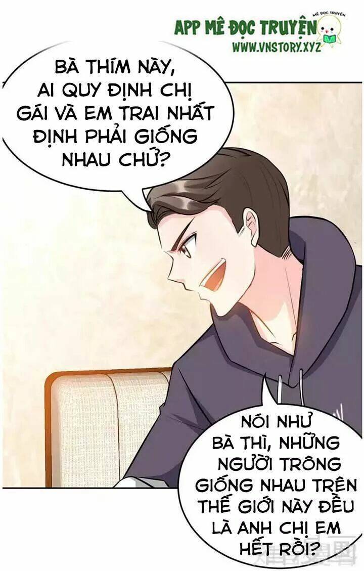 Đế Thiếu Chuyên Sủng Hắc Đạo Thê Chapter 96 - Trang 2
