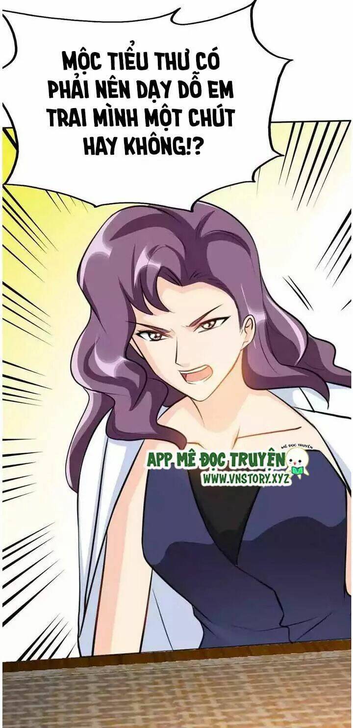 Đế Thiếu Chuyên Sủng Hắc Đạo Thê Chapter 96 - Trang 2