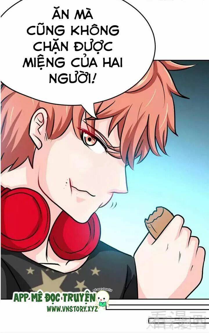 Đế Thiếu Chuyên Sủng Hắc Đạo Thê Chapter 96 - Trang 2