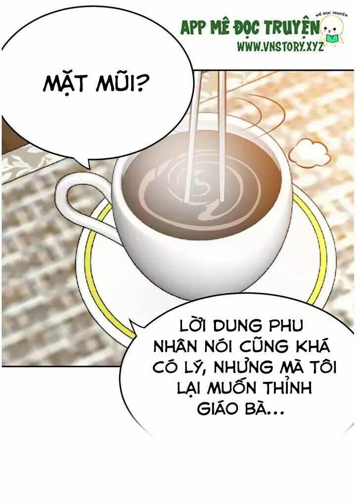 Đế Thiếu Chuyên Sủng Hắc Đạo Thê Chapter 96 - Trang 2