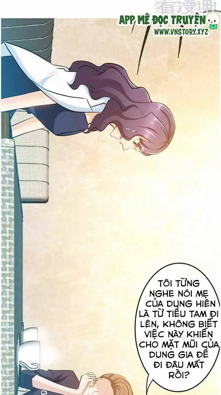 Đế Thiếu Chuyên Sủng Hắc Đạo Thê Chapter 96 - Trang 2