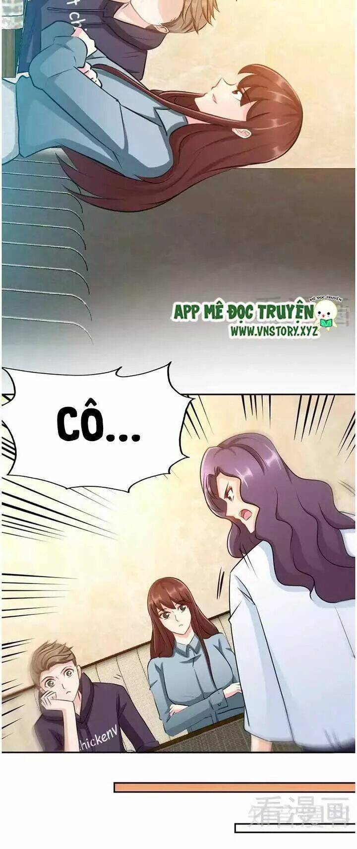 Đế Thiếu Chuyên Sủng Hắc Đạo Thê Chapter 96 - Trang 2