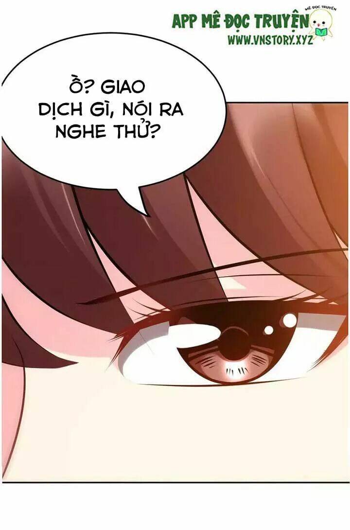 Đế Thiếu Chuyên Sủng Hắc Đạo Thê Chapter 96 - Trang 2