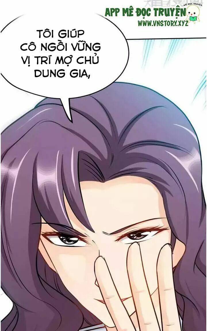 Đế Thiếu Chuyên Sủng Hắc Đạo Thê Chapter 96 - Trang 2