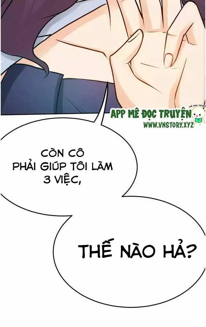 Đế Thiếu Chuyên Sủng Hắc Đạo Thê Chapter 96 - Trang 2