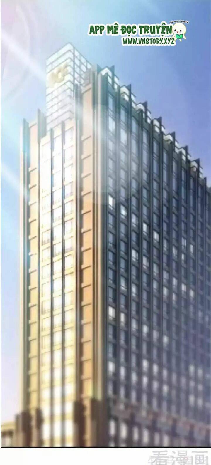 Đế Thiếu Chuyên Sủng Hắc Đạo Thê Chapter 96 - Trang 2