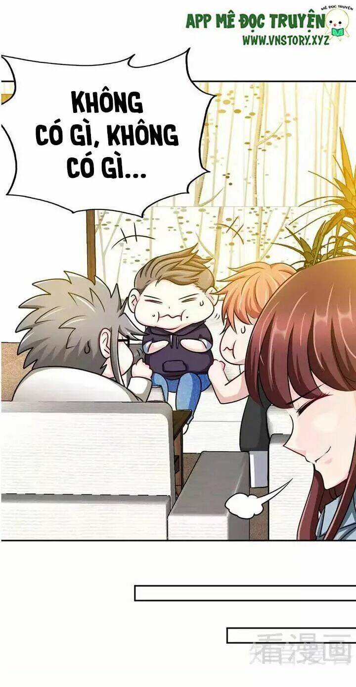 Đế Thiếu Chuyên Sủng Hắc Đạo Thê Chapter 96 - Trang 2