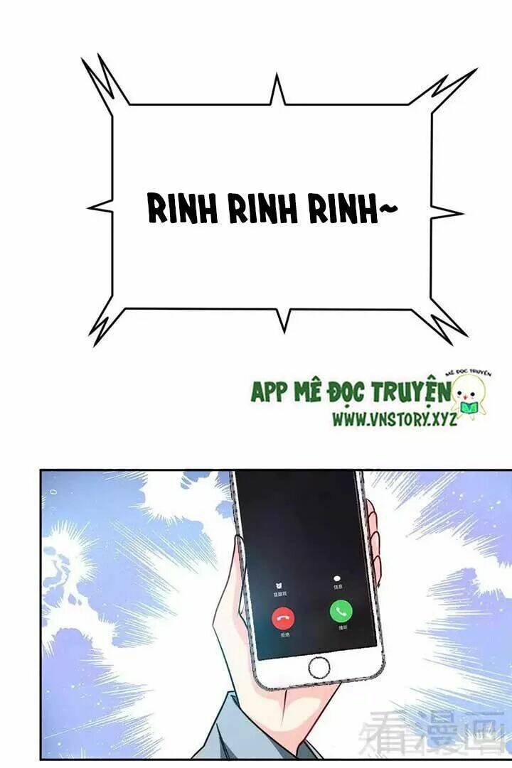 Đế Thiếu Chuyên Sủng Hắc Đạo Thê Chapter 96 - Trang 2