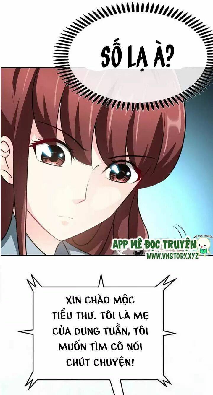 Đế Thiếu Chuyên Sủng Hắc Đạo Thê Chapter 96 - Trang 2