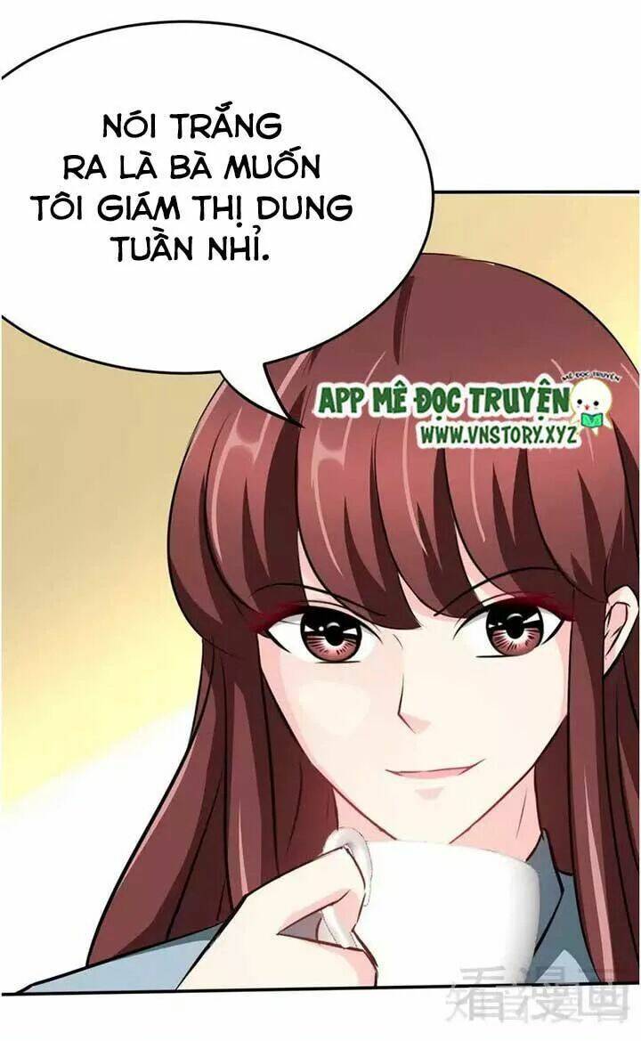 Đế Thiếu Chuyên Sủng Hắc Đạo Thê Chapter 97 - Trang 2