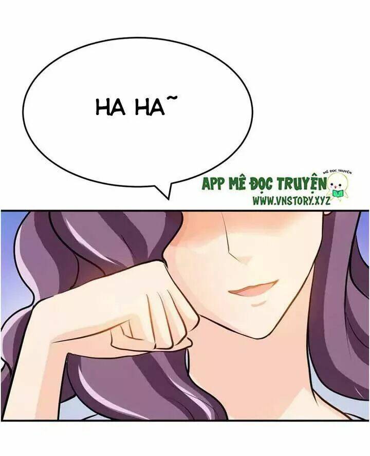 Đế Thiếu Chuyên Sủng Hắc Đạo Thê Chapter 97 - Trang 2