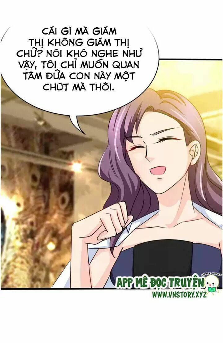 Đế Thiếu Chuyên Sủng Hắc Đạo Thê Chapter 97 - Trang 2