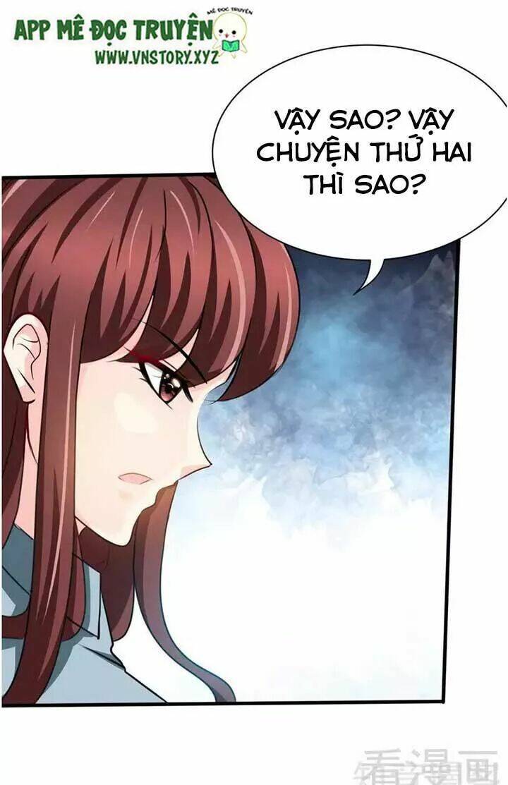 Đế Thiếu Chuyên Sủng Hắc Đạo Thê Chapter 97 - Trang 2