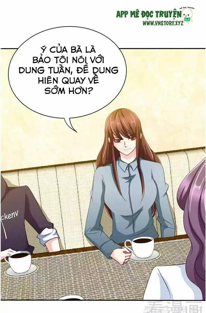 Đế Thiếu Chuyên Sủng Hắc Đạo Thê Chapter 97 - Trang 2