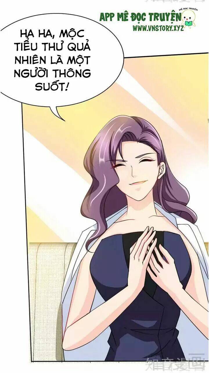 Đế Thiếu Chuyên Sủng Hắc Đạo Thê Chapter 97 - Trang 2