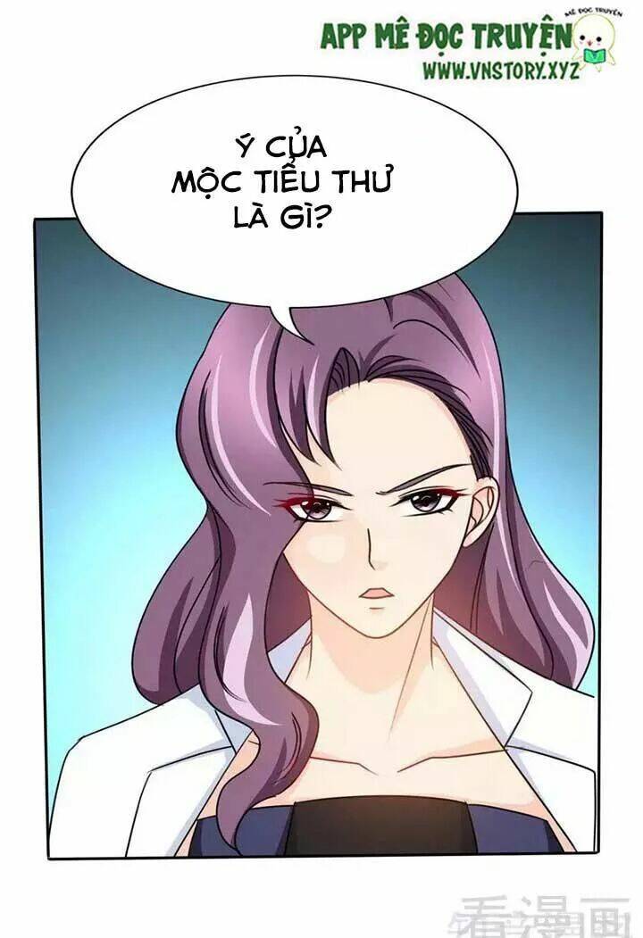 Đế Thiếu Chuyên Sủng Hắc Đạo Thê Chapter 97 - Trang 2