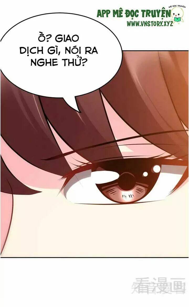 Đế Thiếu Chuyên Sủng Hắc Đạo Thê Chapter 97 - Trang 2