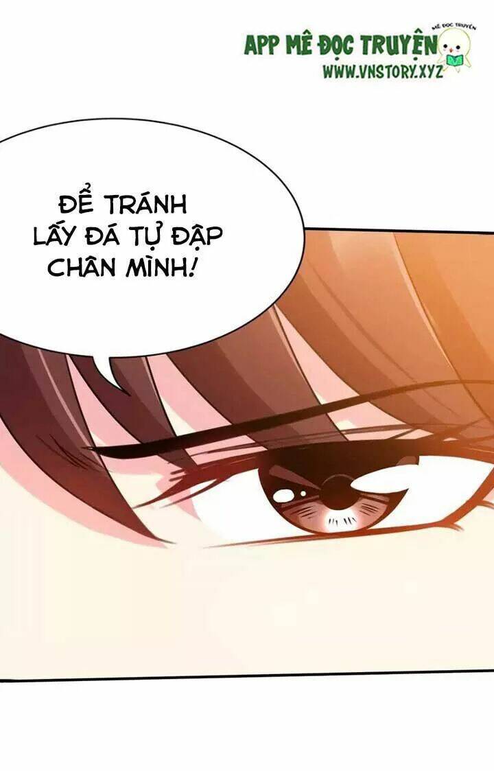 Đế Thiếu Chuyên Sủng Hắc Đạo Thê Chapter 97 - Trang 2