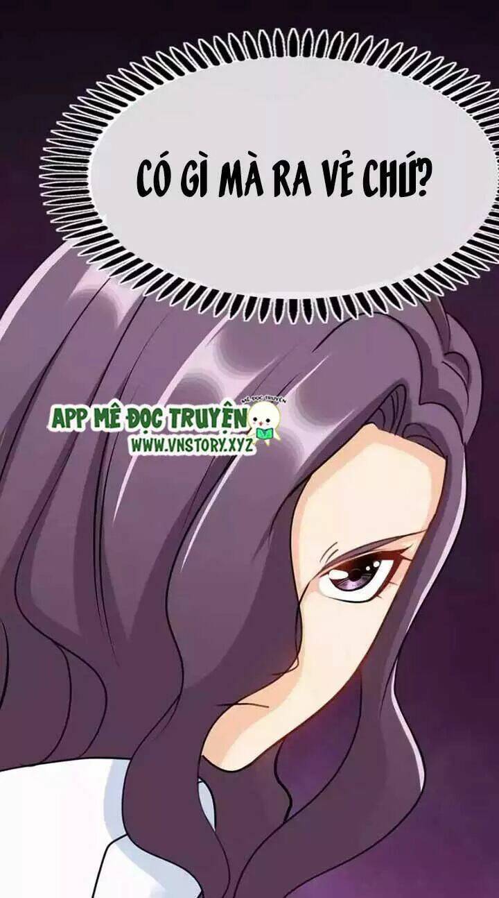 Đế Thiếu Chuyên Sủng Hắc Đạo Thê Chapter 97 - Trang 2