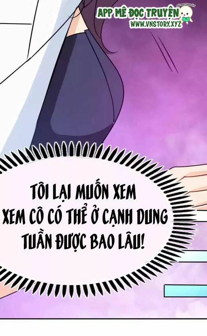 Đế Thiếu Chuyên Sủng Hắc Đạo Thê Chapter 97 - Trang 2